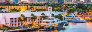 Miami Mega Yachts